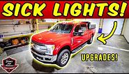4 Super Bright LED Emergency Light Upgrades That Every Truck NEEDS!