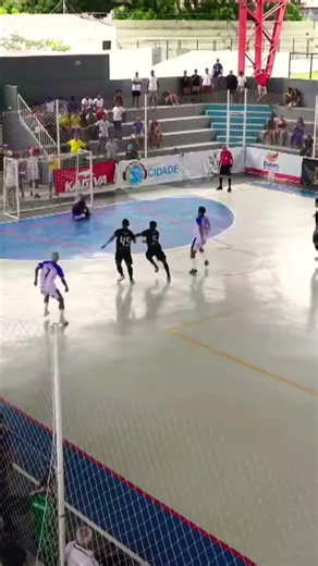 DANILO SAVES FREE KICK IN THE STATE CUP FINAL🧤#fcfs #goal #cearafutsal #final #futsal