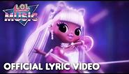 KITTY POP REMIX 😻 | Official Lyric Video | L.O.L. Surprise! Music