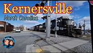 Kernersville, North Carolina 2023