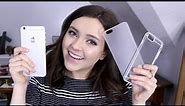 iPhone 6 Plus Cases and Screen Protector Review!