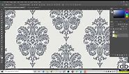 How to make Carpet Texture with Adobe Photoshop