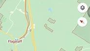 Plainrock124's Location in Arizona on Google Maps