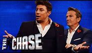 Duncan James WINS the Highest Offer EVER of £139,000! | The Celebrity Chase