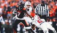 Pac-12's Oregon State, Washington State aligning with Mountain West