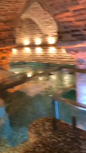 Hamams of İstanbul - Turkish Baths #istanbul