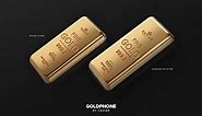 Caviar Creates the Goldphone: a Bar of Gold with Smartphone Features