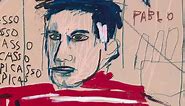 Banksy strikes again: Basquiat, graffiti, and the issue of copyright law