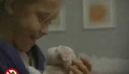 FurReal Friends Newborn Puppies Commercial