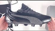 New Puma King Platinum Neymar Jr Signature Football Boots - 1/100 Pairs!