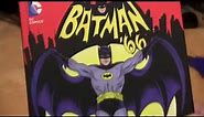 Batman 66 Comic Collection