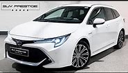 2020/20 Toyota Corolla 1.8 Excel - SUV Prestige