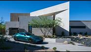 Prado, New Modern Homes in Las Vegas on Half-Acre Lots by Blue Heron