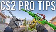 Counter-Strike 2 Pro Tips and Secrets...