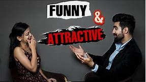 How to be FUNNY😂 *IMPROVE SENSE OF HUMOUR* :Personality Development| How to be more Attractive