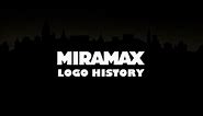 Miramax Logo History