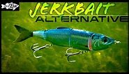 Jointed Swimbaits: How and When to Fish