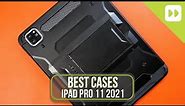 The Best Apple iPad Pro 11 2021 Cases