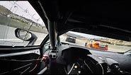 GoPro: Lamborghini Super Trofeo at Mazda Raceway Laguna Seca