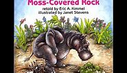 Anansi and the Moss-Covered Rock (read aloud)