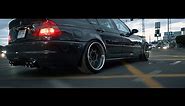 Forever And a Day | Custom BMW E46 M3 Saloon
