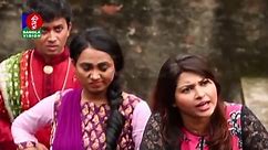 Bangla New natok | Avarege Aslam Bibaho Bivrat | Full Episode | Eid ul Azha | BanglaVision
