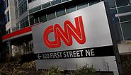 CNN ridiculed for 'Fiery But Mostly Peaceful' caption with video of burning building in Kenosha