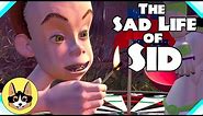 Sid Phillips's Sad Full Story | Toy Story Explained