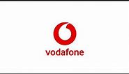 Vodafone Logo Evolution