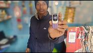 world smallest mobile phone unboxing !!