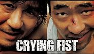 Crying Fist Korean Full Movie 2005