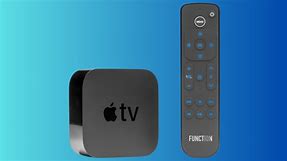 Navigate your Apple TV more easily with this $29.99 remote
