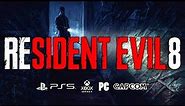 NEW Resident Evil 8 Leaks On Gameplay! NEW Enemies, Returning Characters, Cults And More!