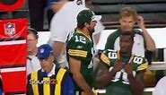 "I'd light you up, man!" Best of Aaron Rodgers Mic'd Up!
