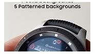 Gofit.vn - Đồng hồ Samsung Galaxy watch 46mm LTE LikeNew...