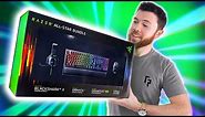 The New Razer Holiday Bundle is ACTUALLY INSANE!