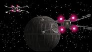 Star Wars Trilogy Arcade - Classic SEGA Arcade Game Based on the Original Trilogy [Full Playthrough]