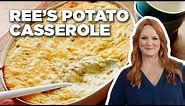 Ree Drummond's Cheesy Twice-Baked Potato Casserole | The Pioneer Woman | Food Network