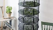 Stack!t Herb Drying Rack | Gardener's Supply