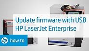 How to Install Software and Drivers for HP LaserJet and PageWide Printers