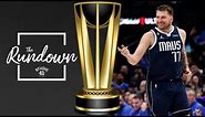 NBA In-Season Tournament Explained | The Rundown