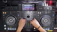 DJ Ravine's Pioneer XDJ-RX "I have no idea what I'm doing" mix (PROGRESSIVE ELECTRO HOUSE)