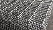 High quality stainless steel welded wire mesh panels manufacturer