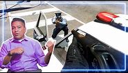 Police Officer REACTS to Payday 2 | Experts React