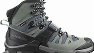 Quest 4 Gore-Tex - Women's Leather Hiking Boots | Salomon