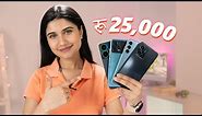 The Best Phones Under रु ‎25,000 नेपालीमा !
