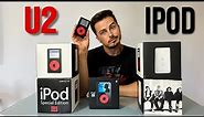 iPod U2 Special Edition (All u need 2 know)