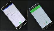 USD239.99 Ulefone Future Vs. USD700 Samsung S7 Edge