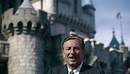 The Best Quotes from Walt Disney About Life, Courage, and Imagination
