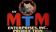 MTM Enterprises logo (1971)